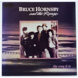 Пластинка Bruce Hornsby and The Range The Way It Is